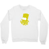barthulhu Crewneck Sweatshirt