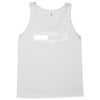 brain loading funny gamer computer geek funny Tank Top