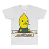 this is unacceptable All Over Men's T-shirt
