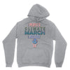 people's climate march for justice 2017 Hoodie