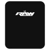 wme monday night raw Mousepad