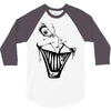 joker 3/4 Sleeve Shirt