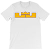 King Lebron T-Shirt