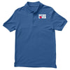 mother lover Men's Polo Shirt