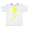 son goku dragonball z fun Toddler T-shirt