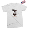Caffein Exclusive T-shirt