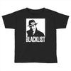 ray reddington Toddler T-shirt