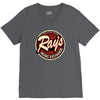 rays records inspired by the blues brothers ideal birthday present V-Neck Tee