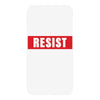 resist hypebeast iPhoneX