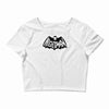 nightman Crop Top