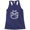 mmg maybach dream chasers music rap ymcmb drake Racerback Tank
