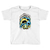 child and monsters Toddler T-shirt