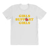 Girls Spport Girls All Over Women's T-shirt