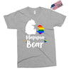 mama bear gay pride Exclusive T-shirt