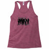 reservoir lords Racerback Tank