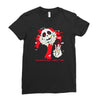 i'm gonna have a great time Ladies Fitted T-Shirt
