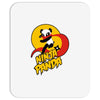 ninja panda Mousepad