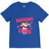 DABBİNG LEPRECHAUN V-Neck Tee