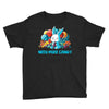 need more candy Youth Tee