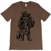 psi stalker T-Shirt