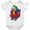 ha! ha! Baby Onesie