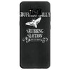 buffalo bill's rubbing lotion Samsung Galaxy S8