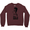 viva la burger Crewneck Sweatshirt
