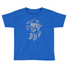 megazord Toddler T-shirt