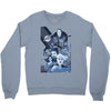 boldly going Crewneck Sweatshirt