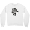 the catcher Crewneck Sweatshirt