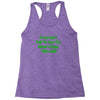 cat shirt if you don't talk to your cat about cat nip who will funny t Racerback Tank