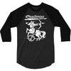 promo sagittarius best trending 3/4 Sleeve Shirt