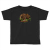 bigfoot of endor Toddler T-shirt