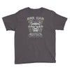 summer fashion Youth Tee