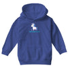 don't dream it, do it Youth Hoodie