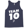 Team 10 Jake Paul Tank Top