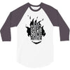 junkrat quote 3/4 Sleeve Shirt