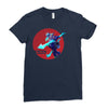KARINA Ladies Fitted T-Shirt