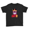 Snap!!! Youth Tee