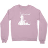 i got one wedding bride groom engagement Crewneck Sweatshirt