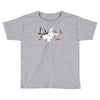 harmless little bunny Toddler T-shirt