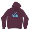 knit happens Hoodie