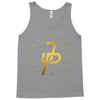 jake paul golden Tank Top