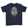 mummy invasion Youth Tee
