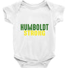 Humboldt Strong Baby Bodysuit