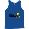 The Beemother Tank Top