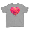 love couples Youth Tee