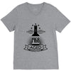 limited edition 1968 aged perfection V-Neck Tee