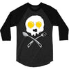 eggskull 3/4 Sleeve Shirt