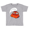 polite pete Toddler T-shirt